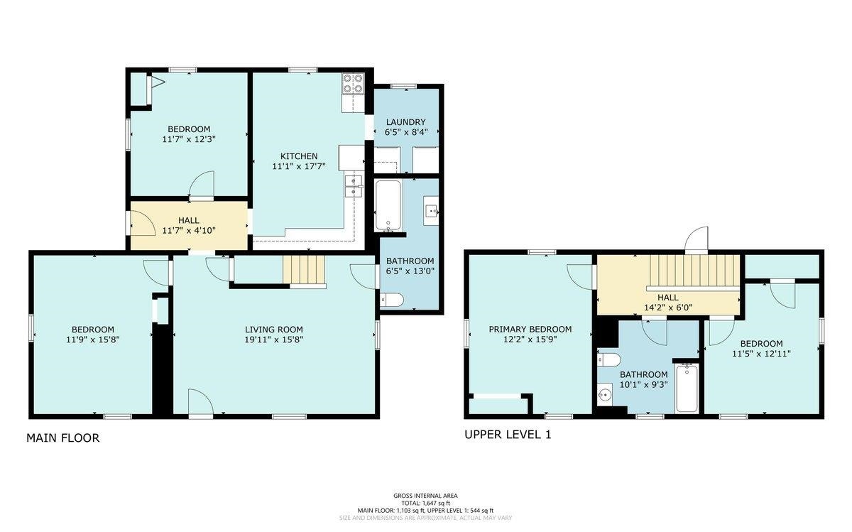 208 Holston Street, Narrows, VA 24124
