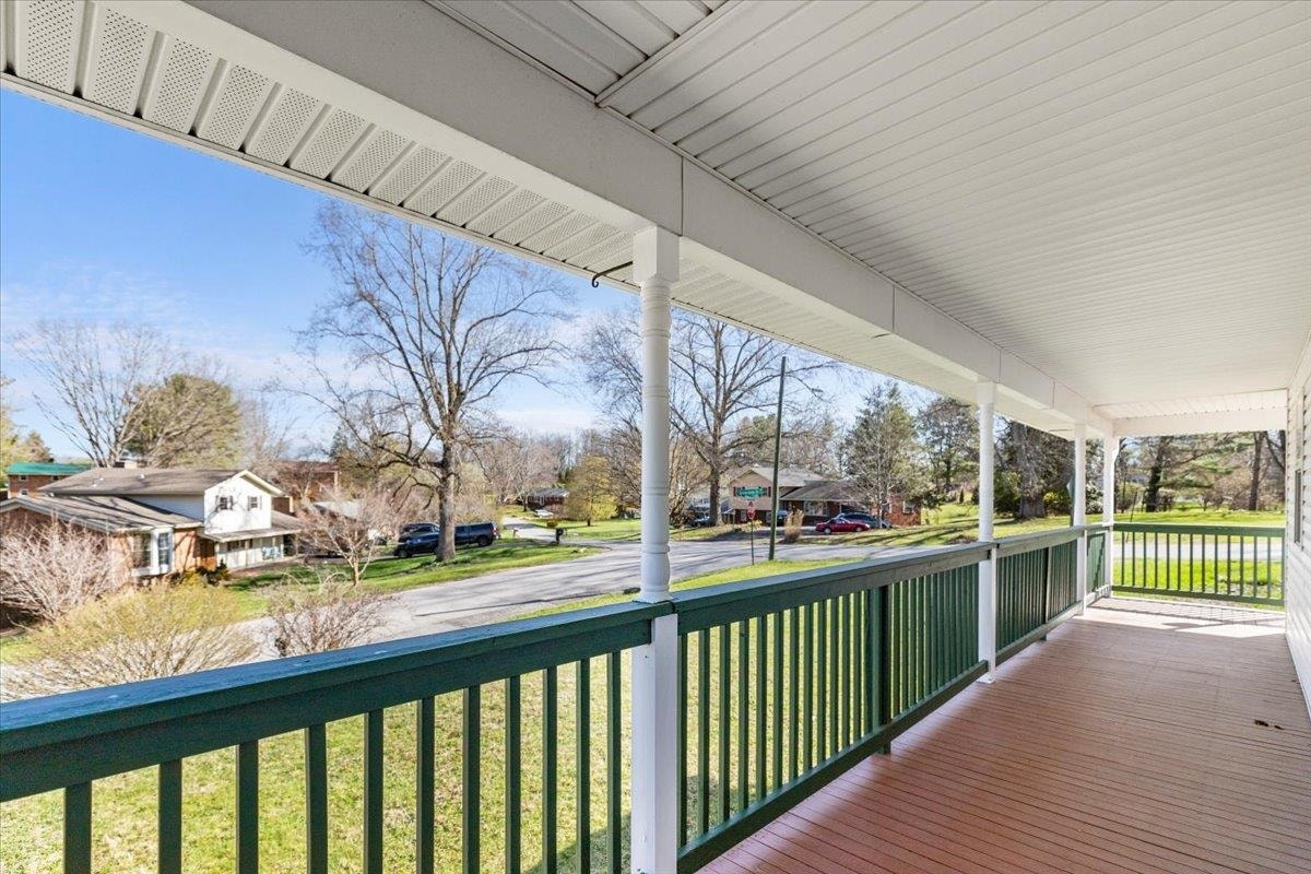 1101 Westover Drive, Blacksburg, VA 24060