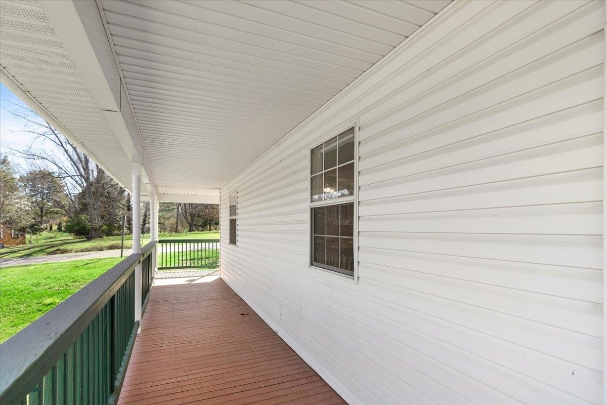 1101 Westover Drive, Blacksburg, VA 24060