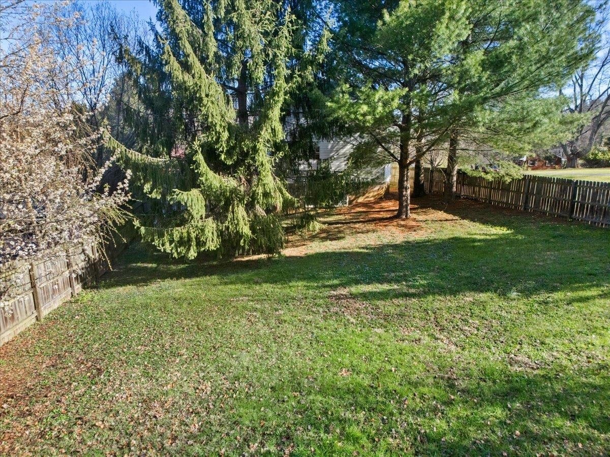 1101 Westover Drive, Blacksburg, VA 24060