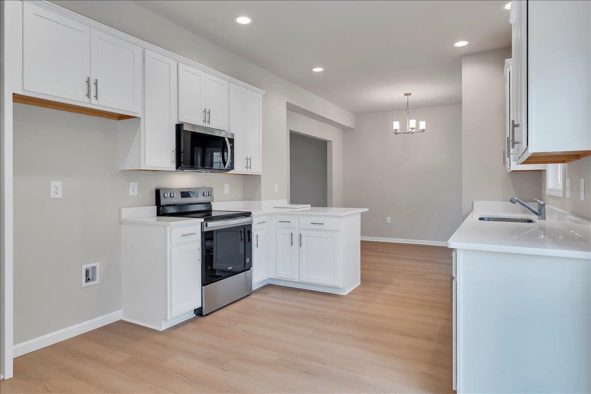 1565 Kensington Way, Christiansburg, VA 24073