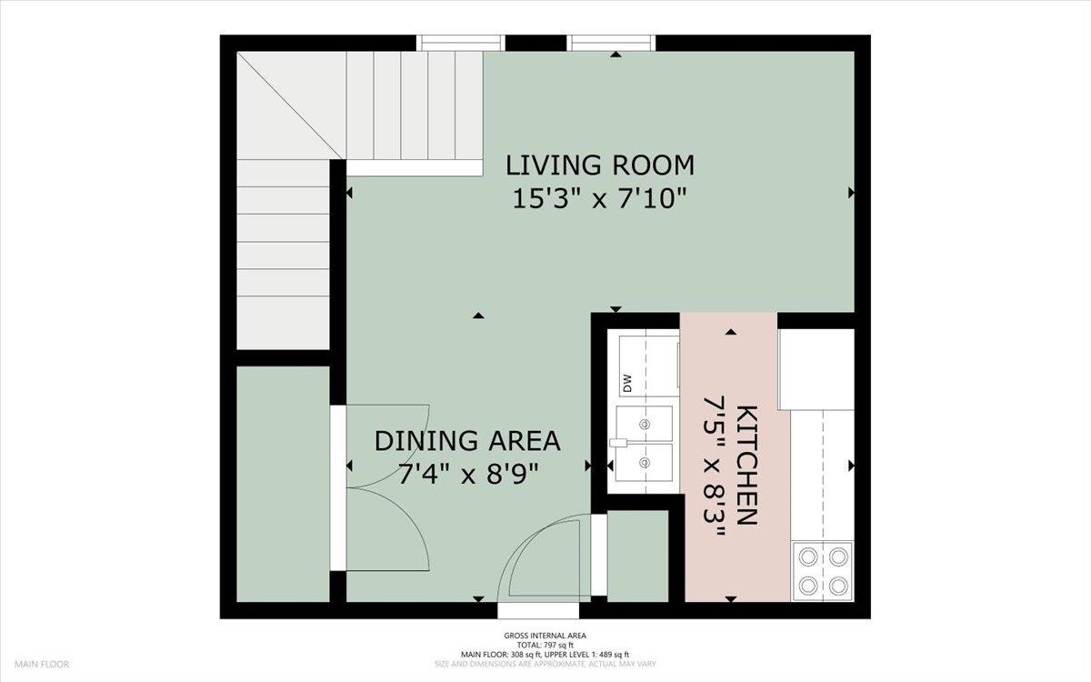 303 West Main Street, Radford, VA 24141