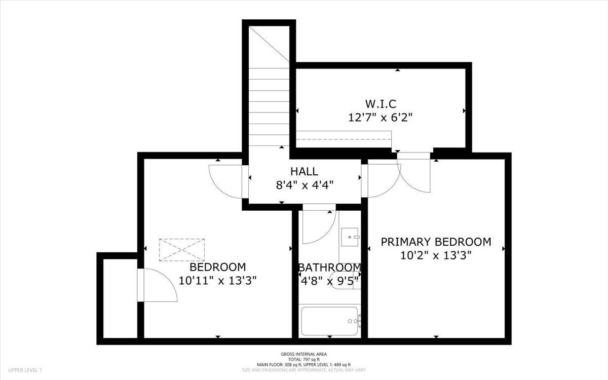 303 West Main Street, Radford, VA 24141