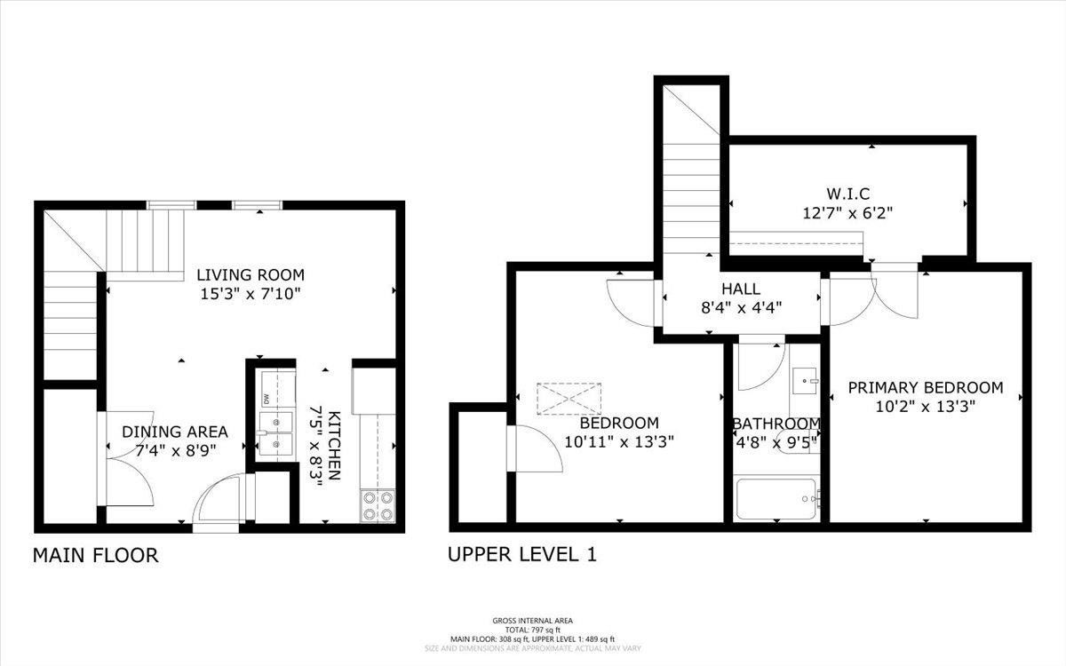 303 West Main Street, Radford, VA 24141