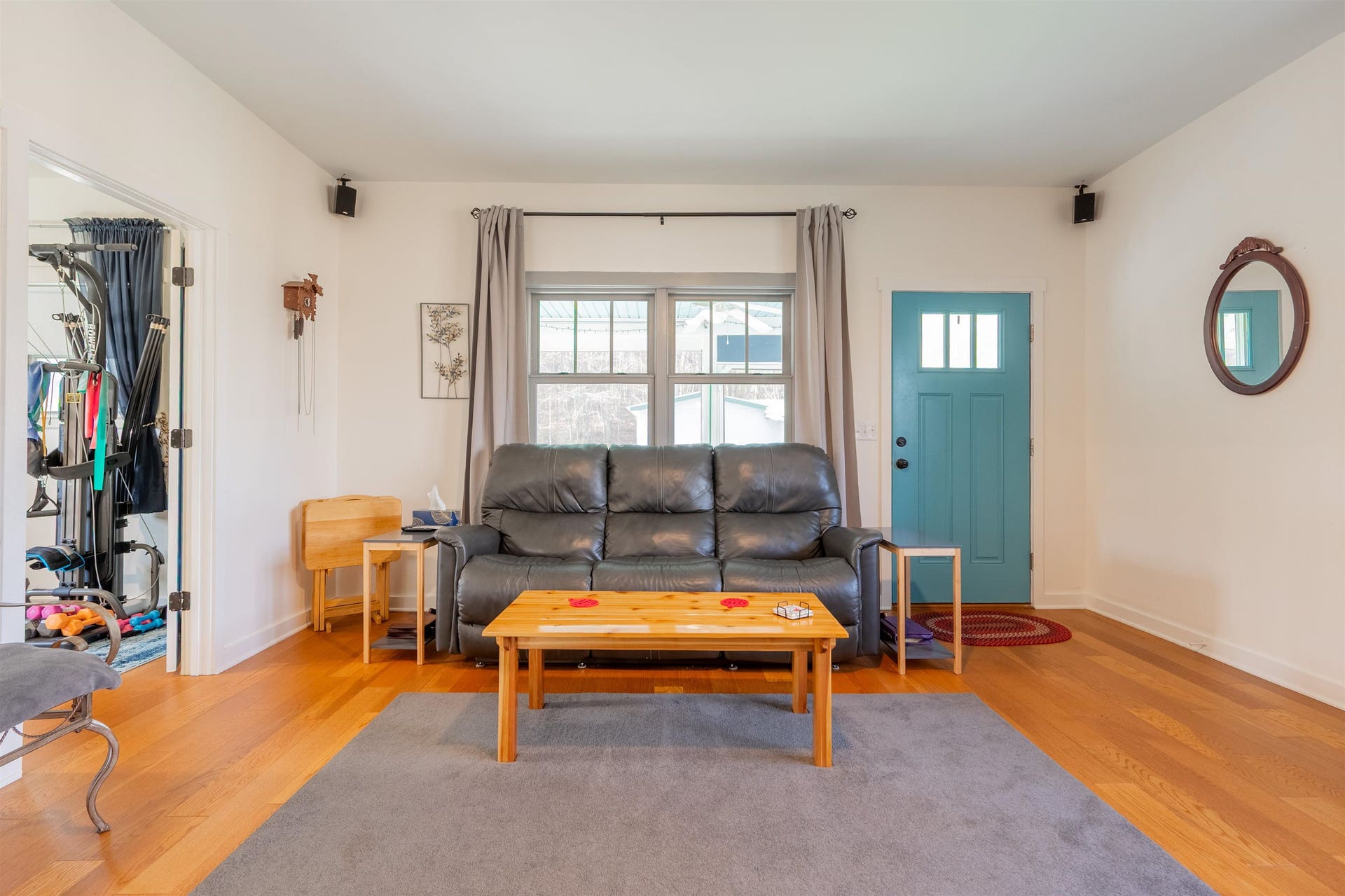 725 Cross Avenue, Pearisburg, VA 24134