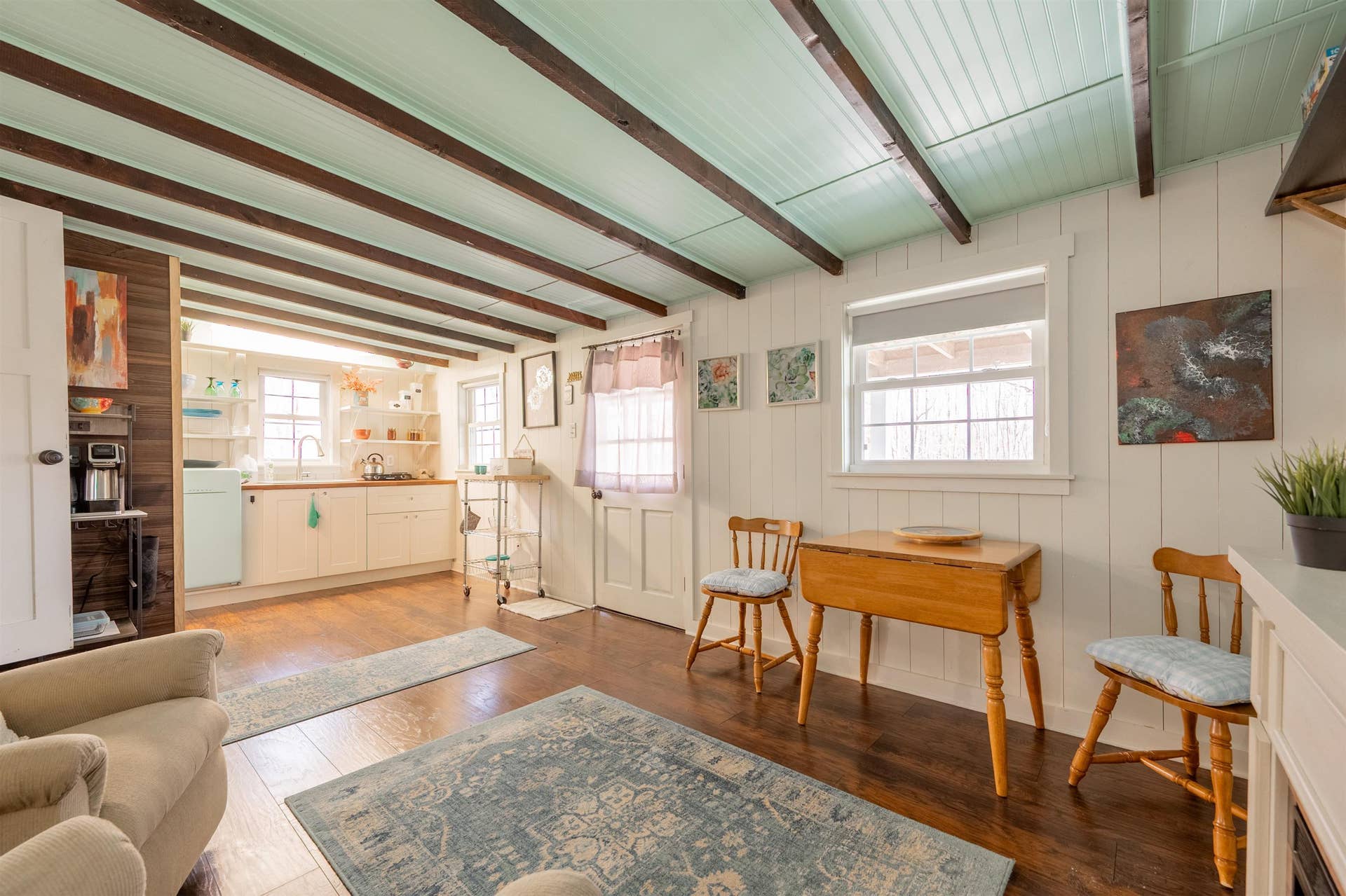 725 Cross Avenue, Pearisburg, VA 24134