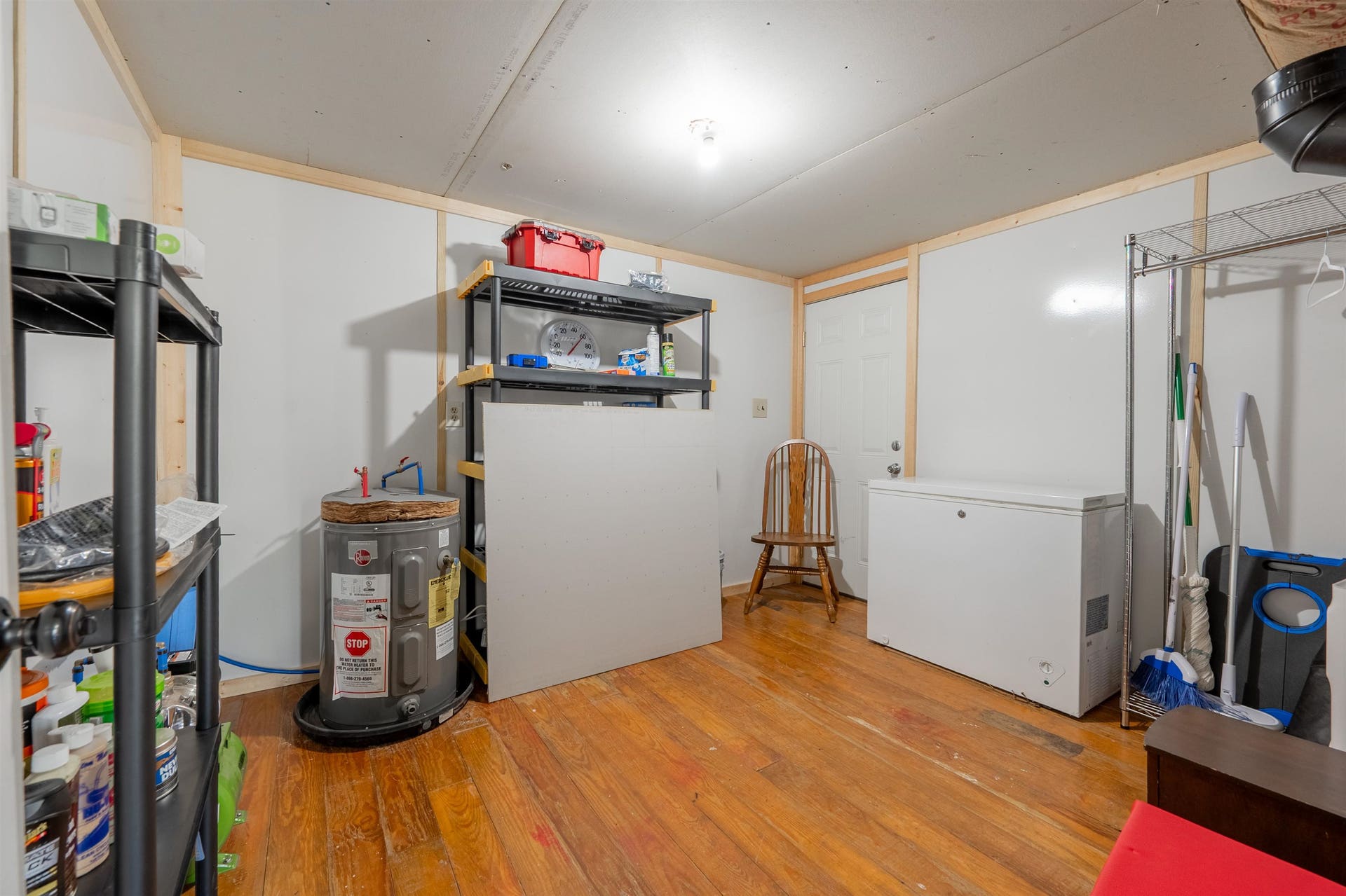 725 Cross Avenue, Pearisburg, VA 24134