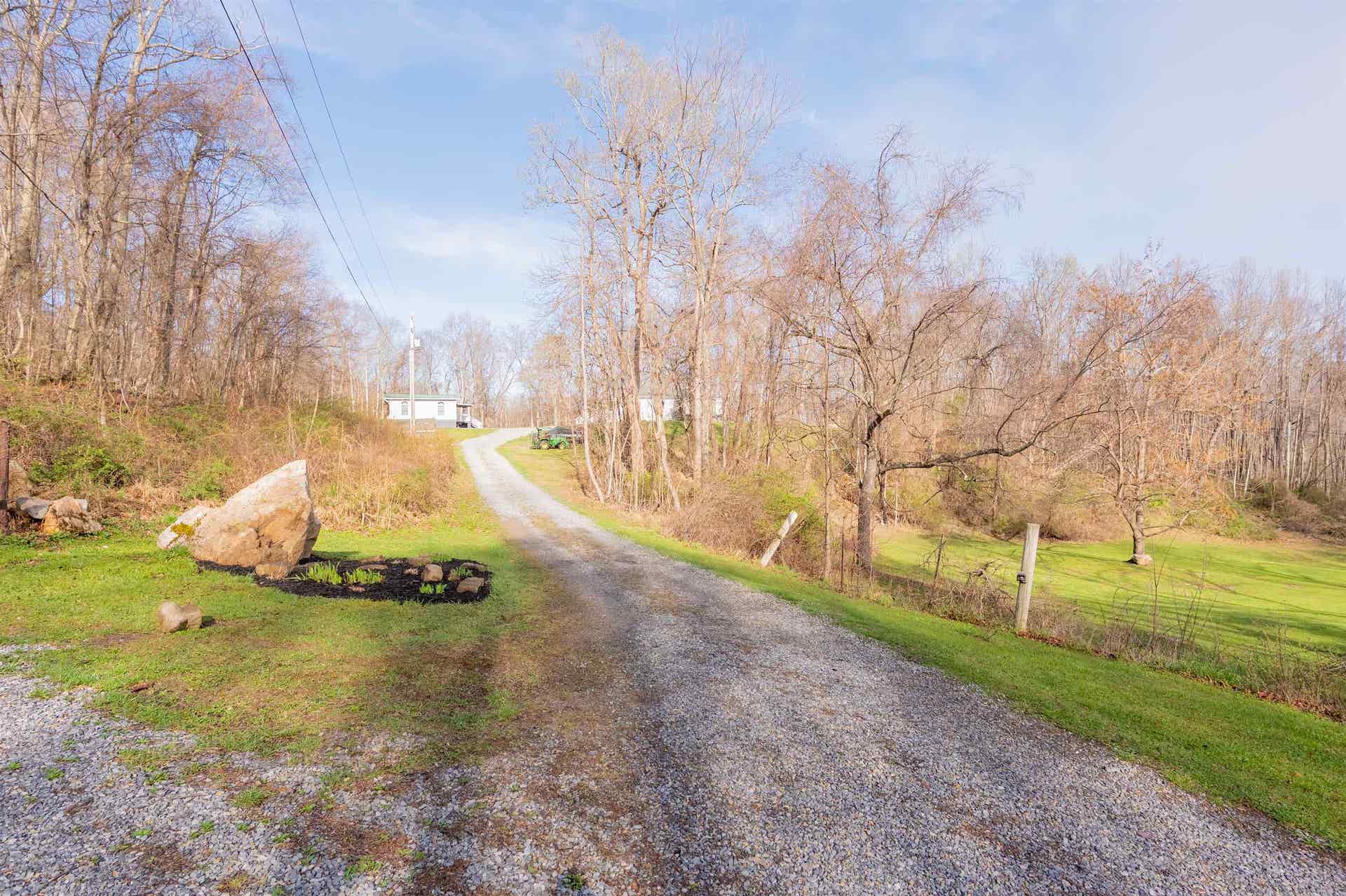 725 Cross Avenue, Pearisburg, VA 24134