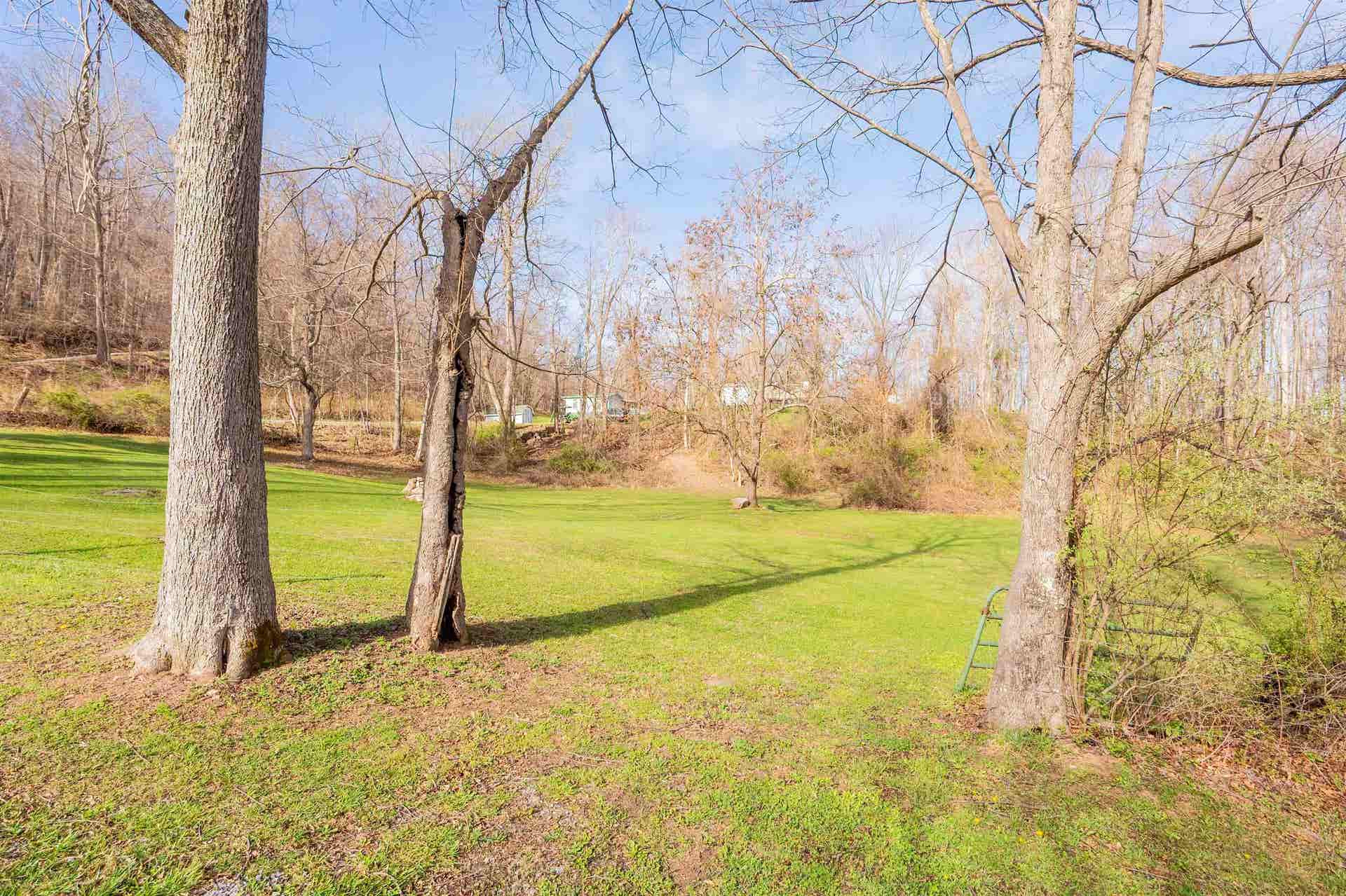 725 Cross Avenue, Pearisburg, VA 24134