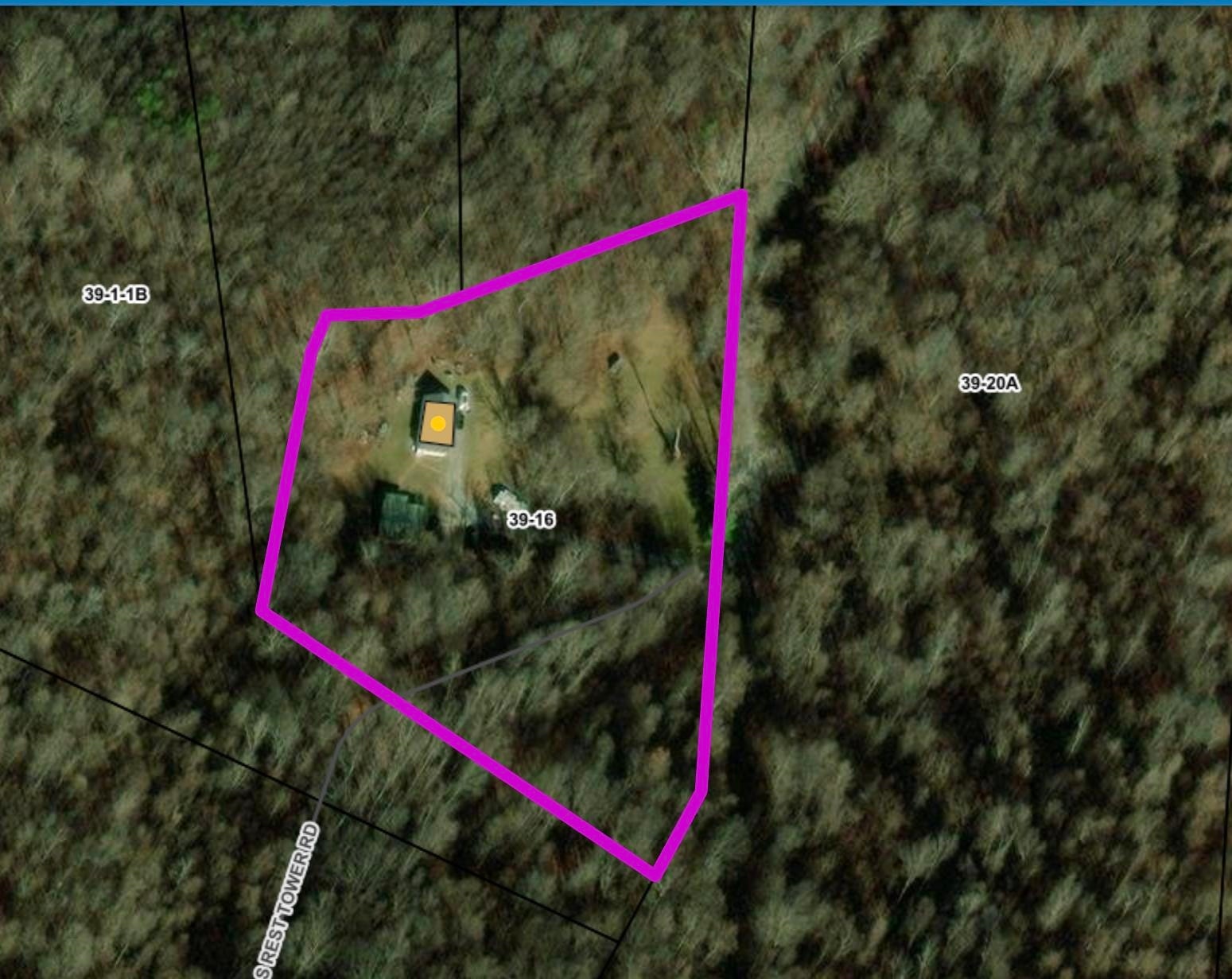 725 Cross Avenue, Pearisburg, VA 24134