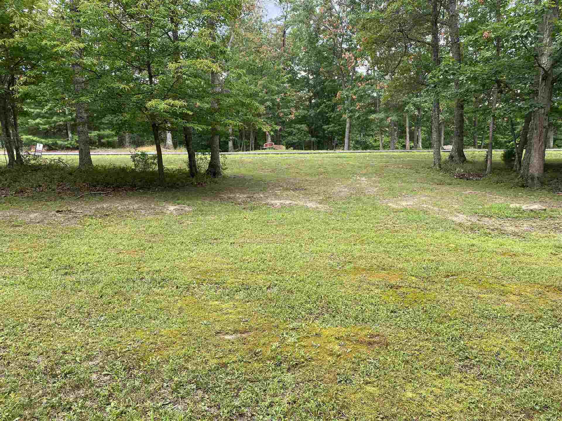 TBD GORDON Drive, Blacksburg, VA 24060