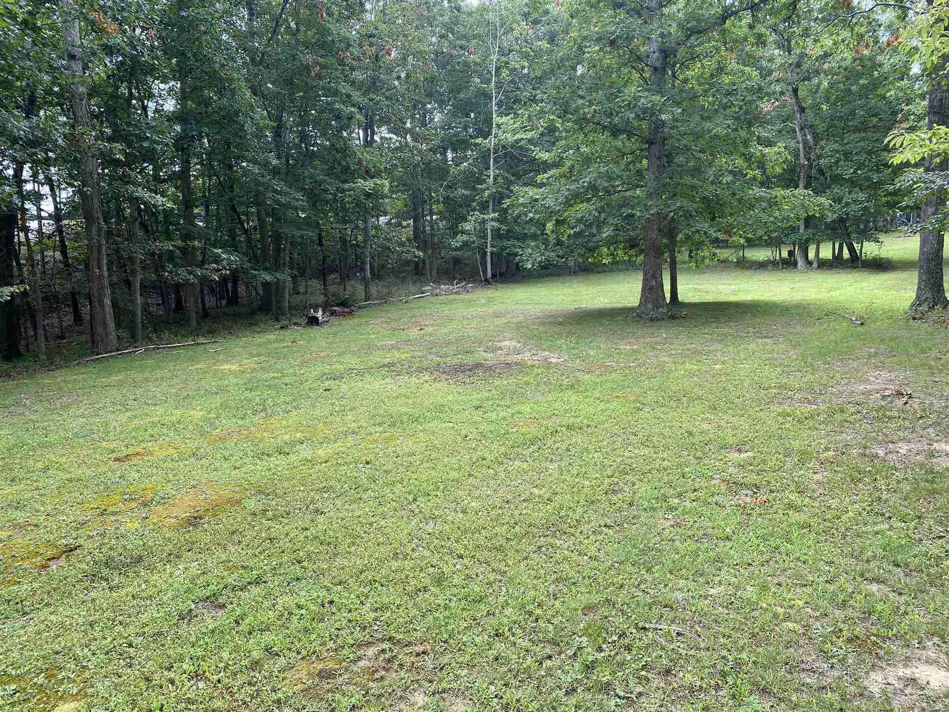 TBD GORDON Drive, Blacksburg, VA 24060