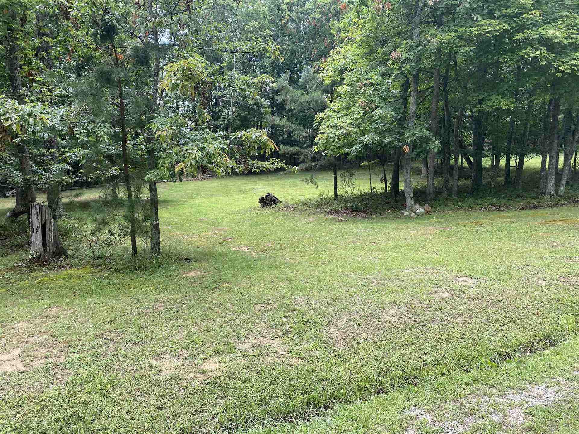 TBD GORDON Drive, Blacksburg, VA 24060