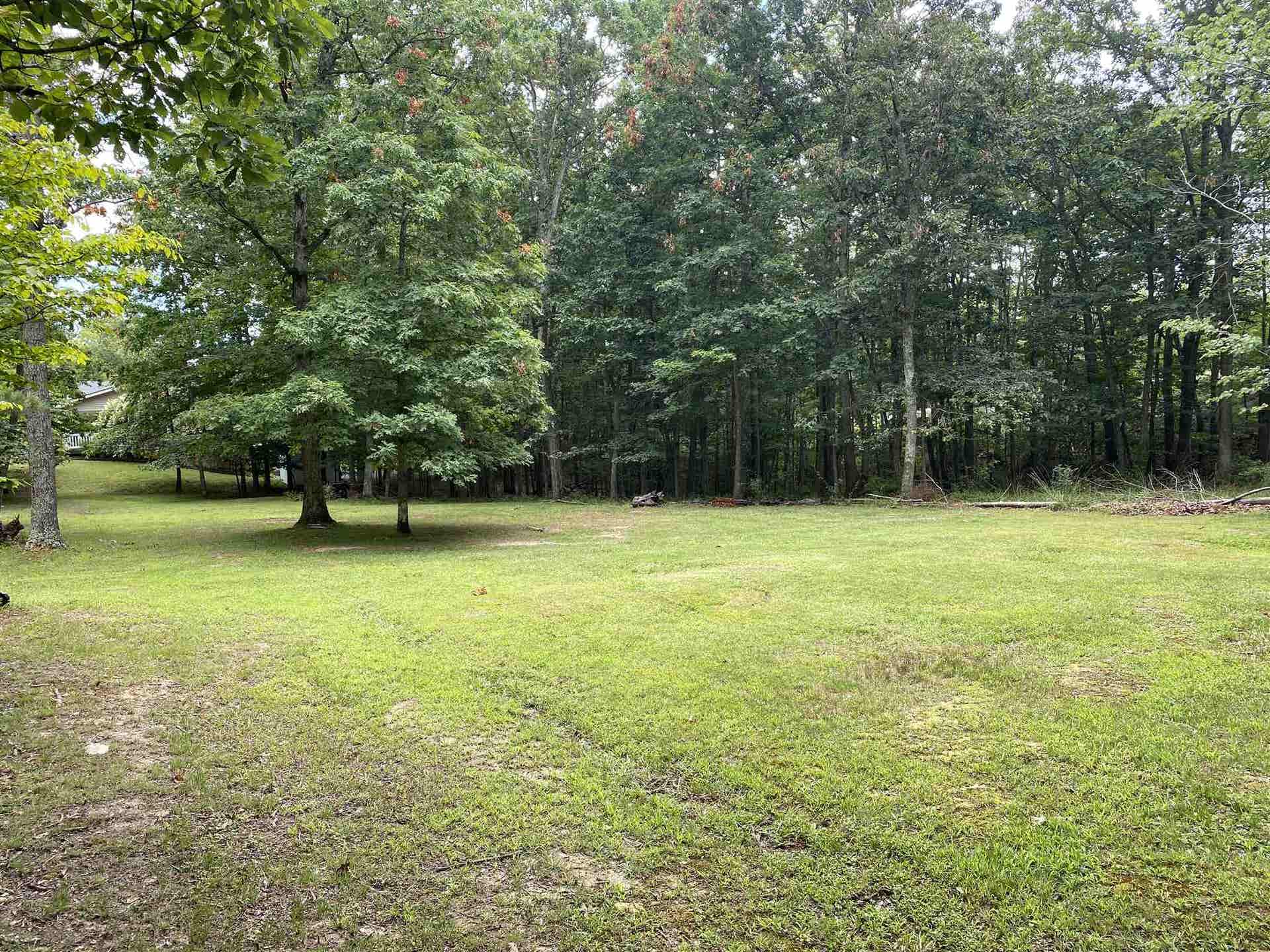 TBD GORDON Drive, Blacksburg, VA 24060