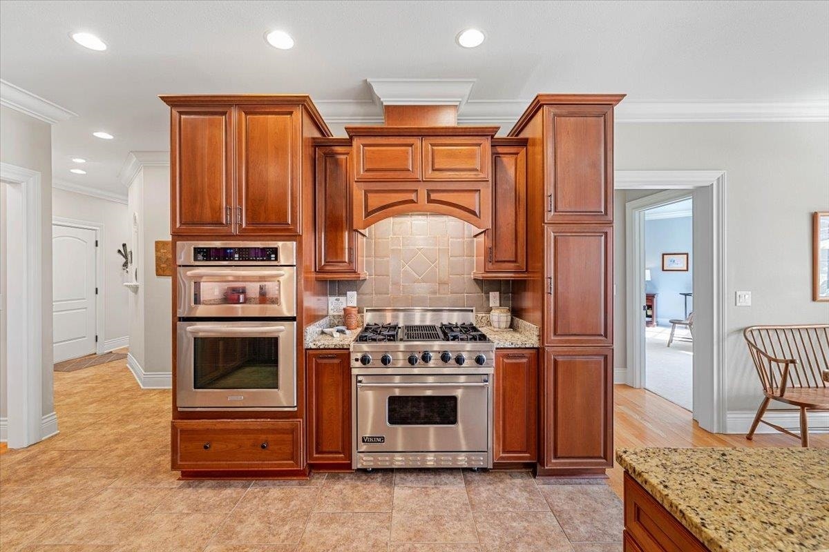 1250 Treetop Ridge Road, Blacksburg, VA 24060