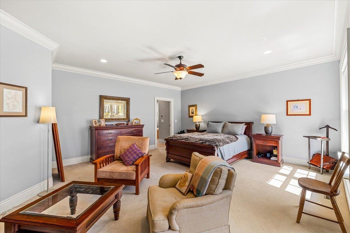 1250 Treetop Ridge Road, Blacksburg, VA 24060