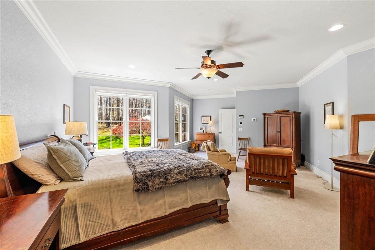 1250 Treetop Ridge Road, Blacksburg, VA 24060