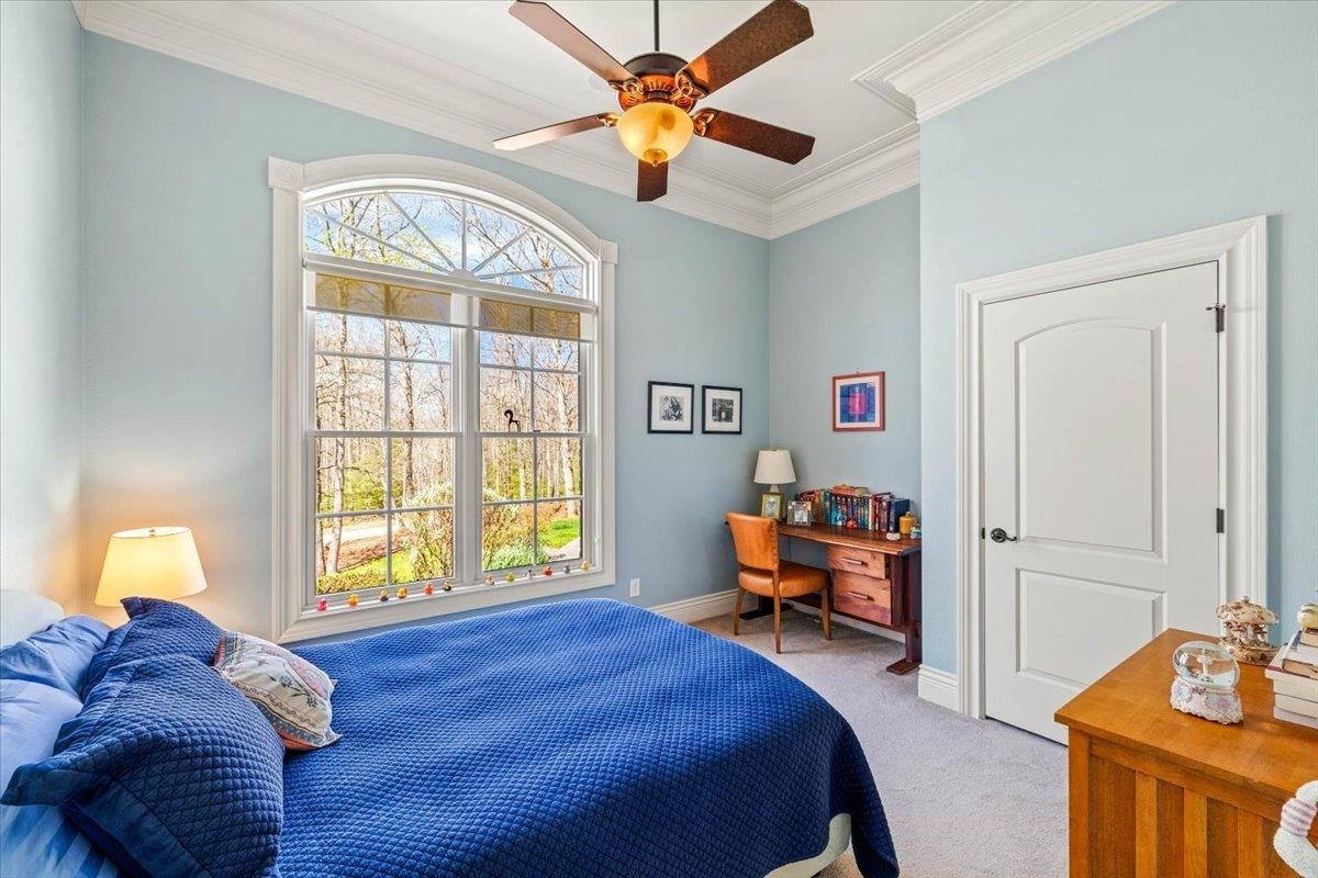1250 Treetop Ridge Road, Blacksburg, VA 24060