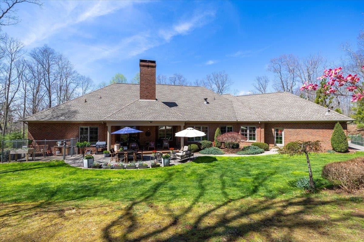 1250 Treetop Ridge Road, Blacksburg, VA 24060