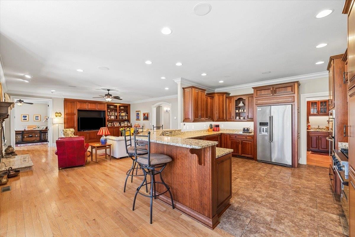 1250 Treetop Ridge Road, Blacksburg, VA 24060