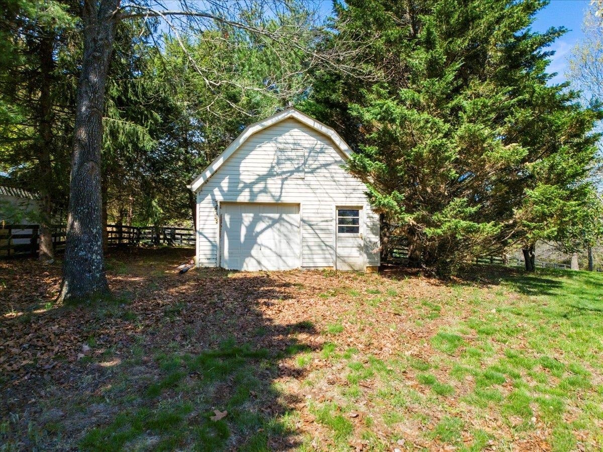 855 DEERCROFT Drive, Blacksburg, VA 24060