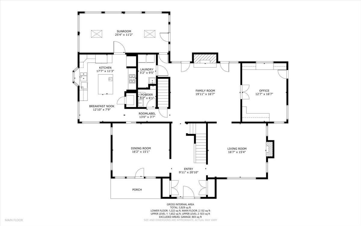 855 DEERCROFT Drive, Blacksburg, VA 24060