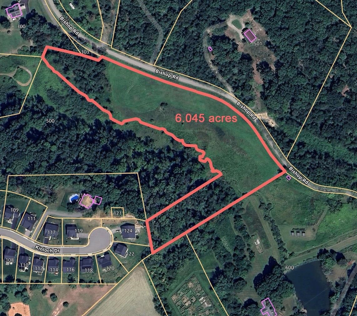 500 Bishop Road, Blacksburg, VA 24060