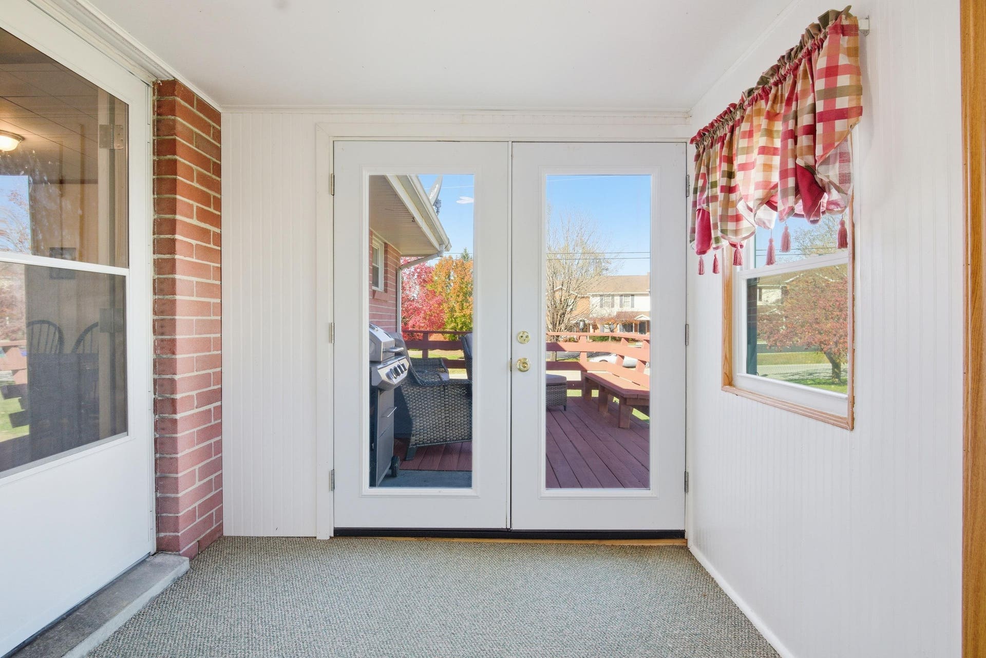 380 CLEARVIEW Drive, Christiansburg, VA 24073