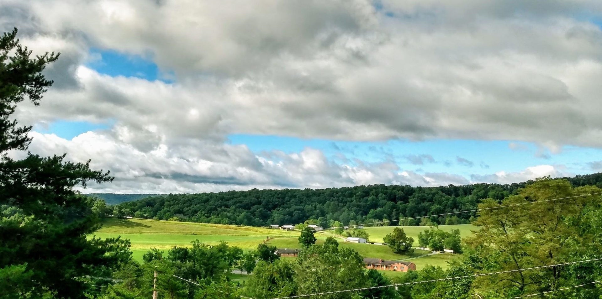 385 Tanglewood Drive, Christiansburg, VA 24073