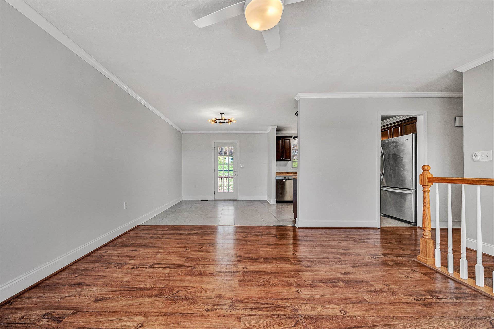 385 Tanglewood Drive, Christiansburg, VA 24073