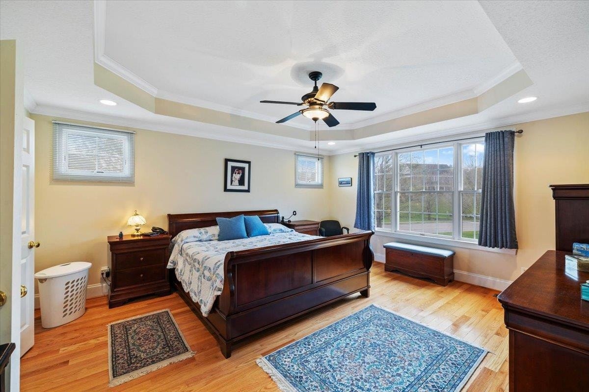 2201 BIRCH LEAF Lane, Blacksburg, VA 24060