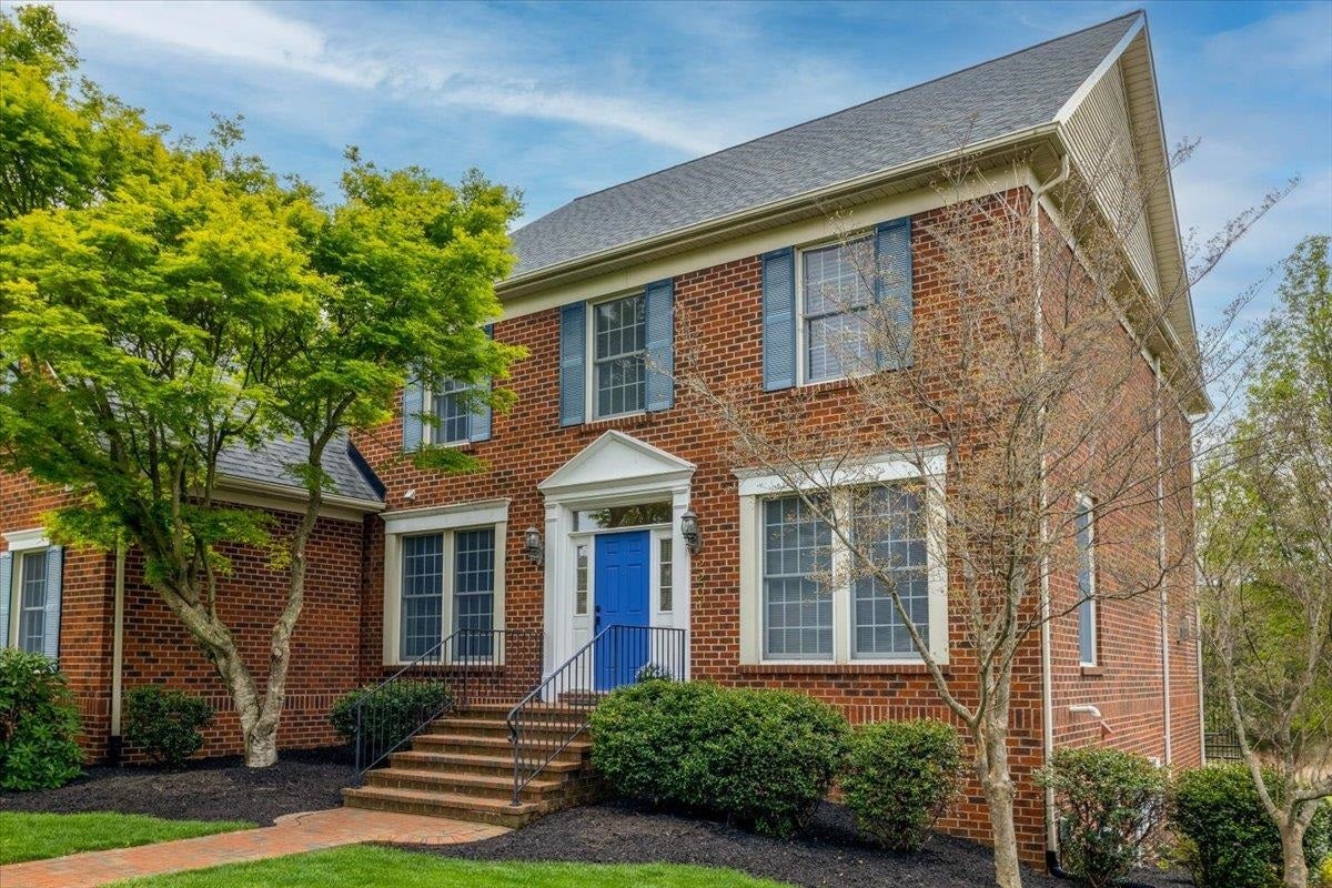2201 BIRCH LEAF Lane, Blacksburg, VA 24060