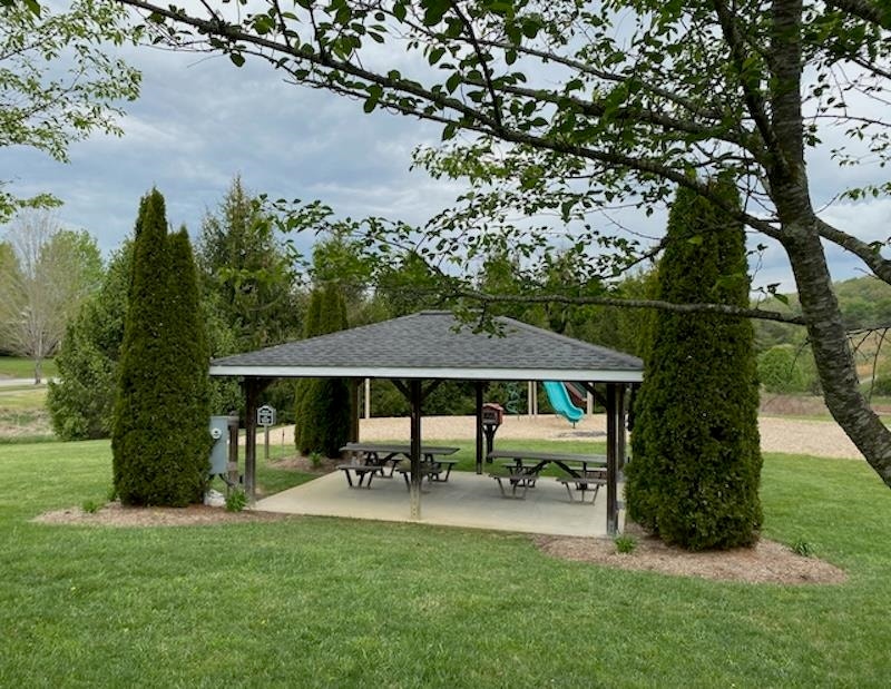 2201 BIRCH LEAF Lane, Blacksburg, VA 24060