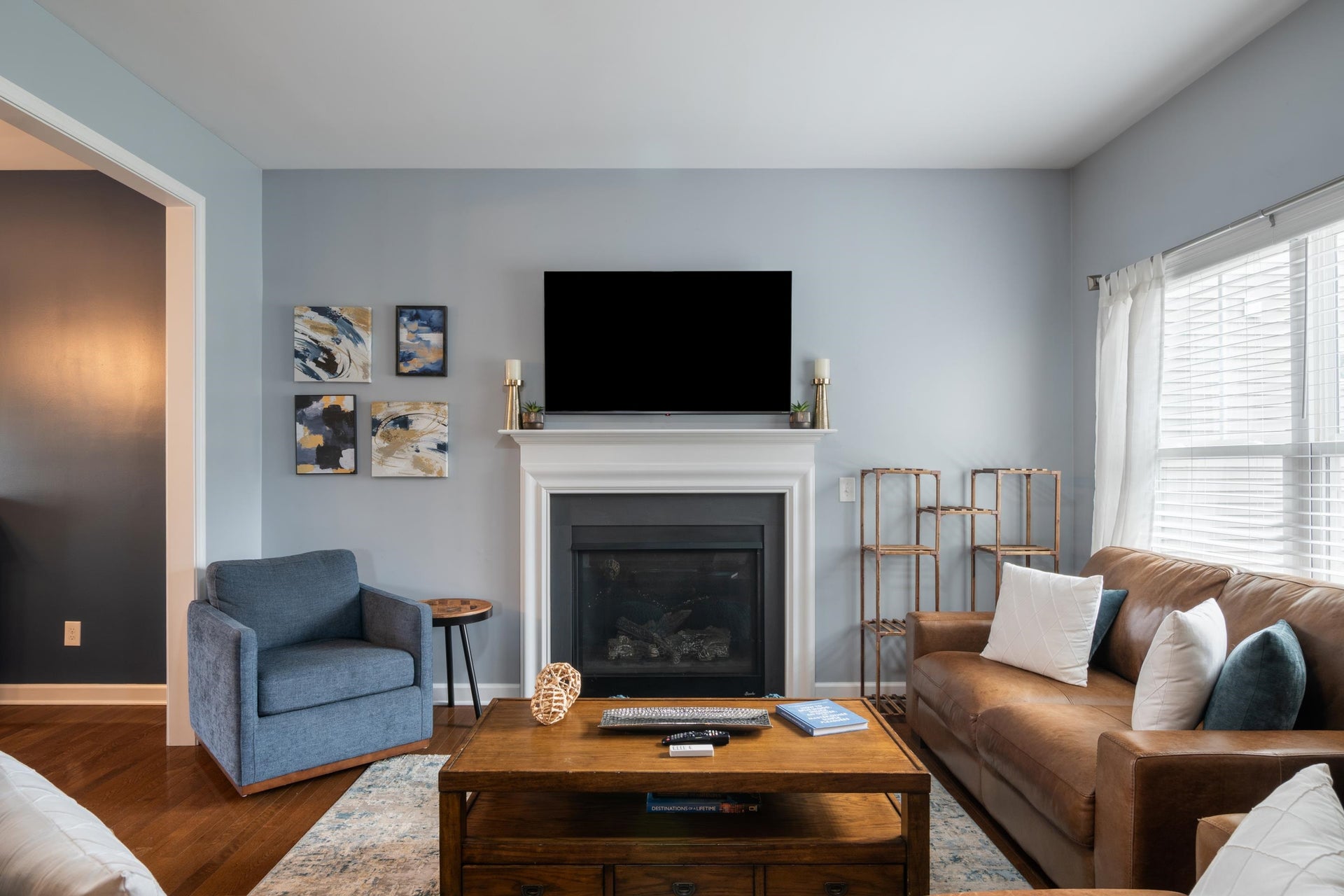 500 DEW DROP Lane, Christiansburg, VA 24073