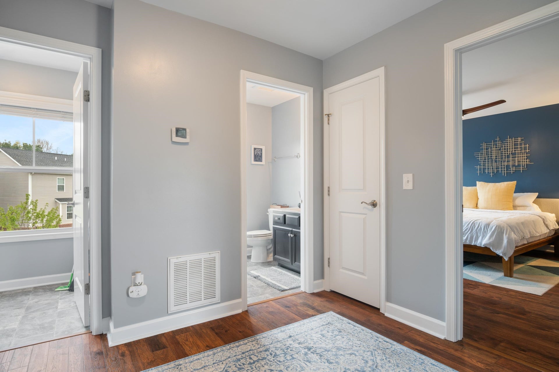 500 DEW DROP Lane, Christiansburg, VA 24073