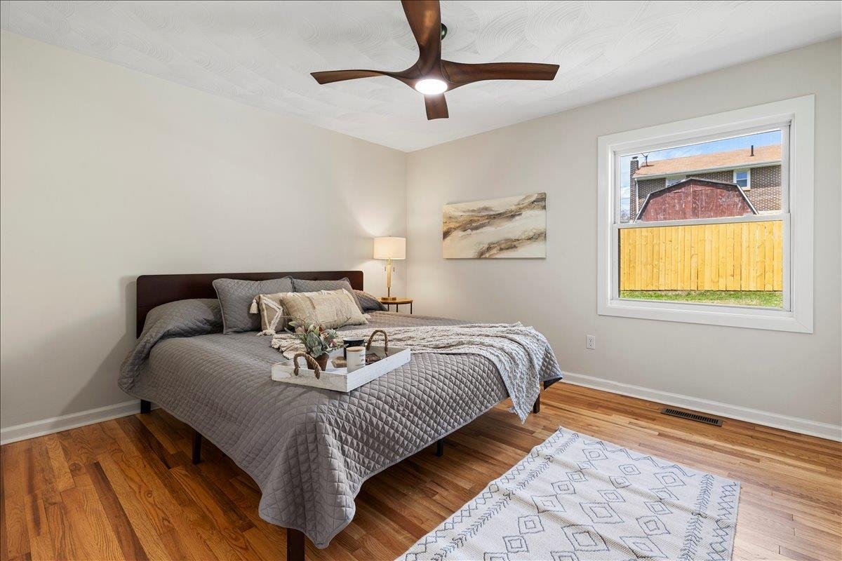 490 Sunnyside Lane, Christiansburg, VA 24073