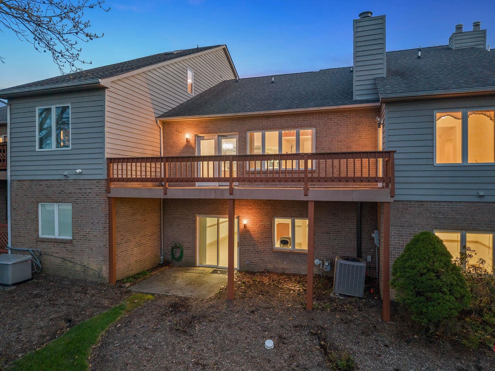 205 Woods Edge Court, Blacksburg, VA 24060