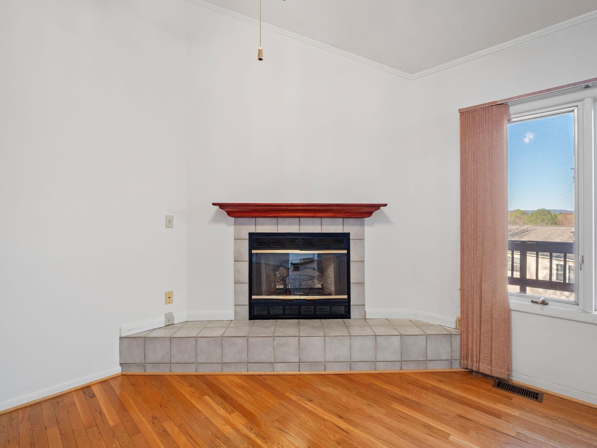 205 Woods Edge Court, Blacksburg, VA 24060