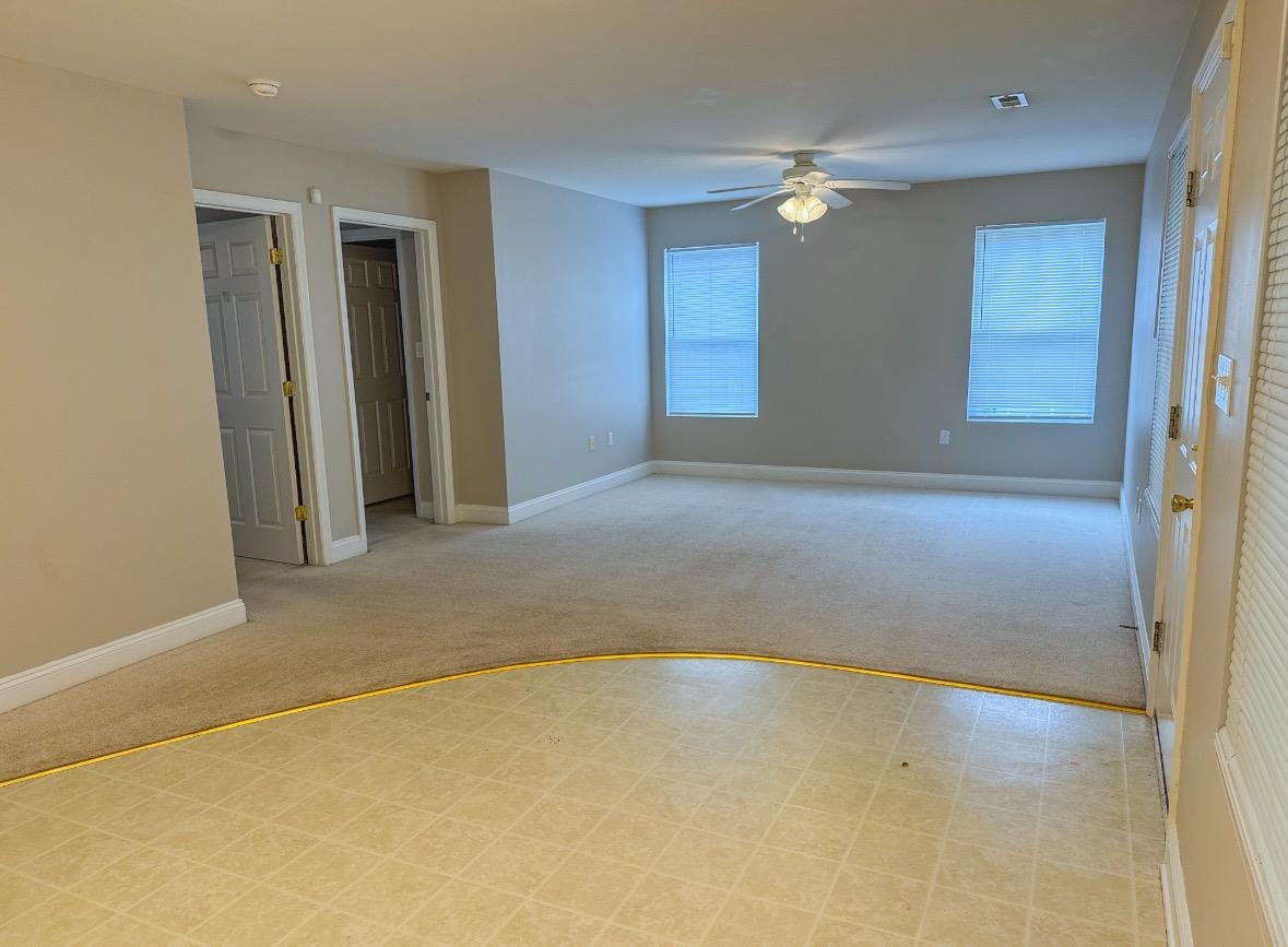 1917 Tabor Village Drive, Blacksburg, VA 24060