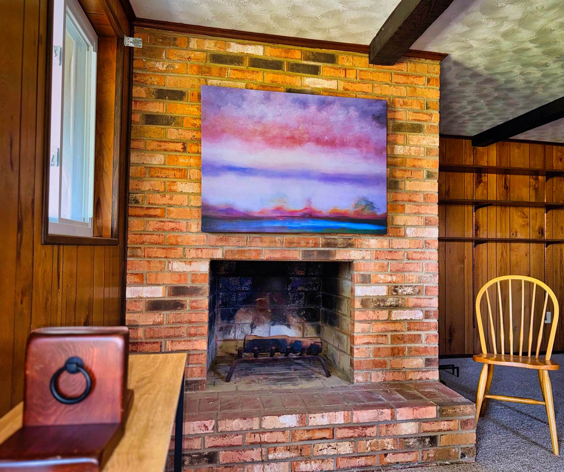 6738 LAKE Drive, Radford, VA 24141