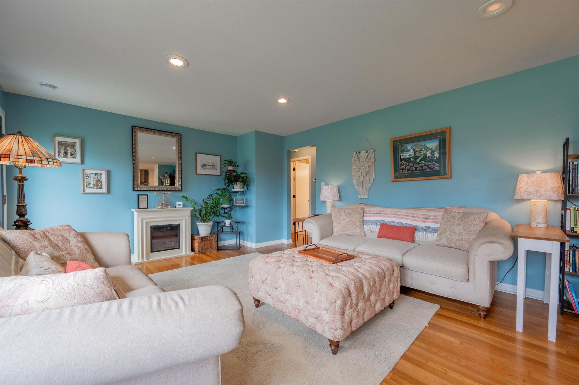 913 Locust Drive, Pearisburg, VA 24134