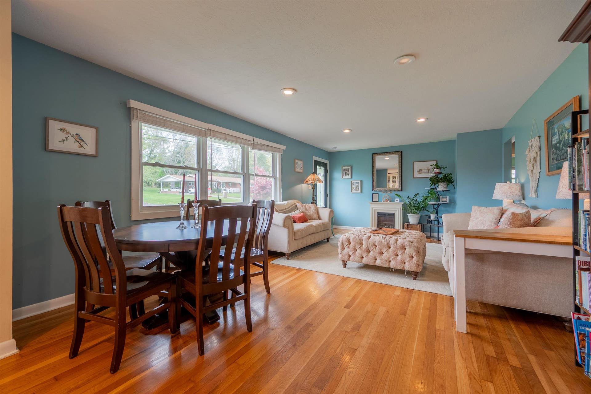 913 Locust Drive, Pearisburg, VA 24134