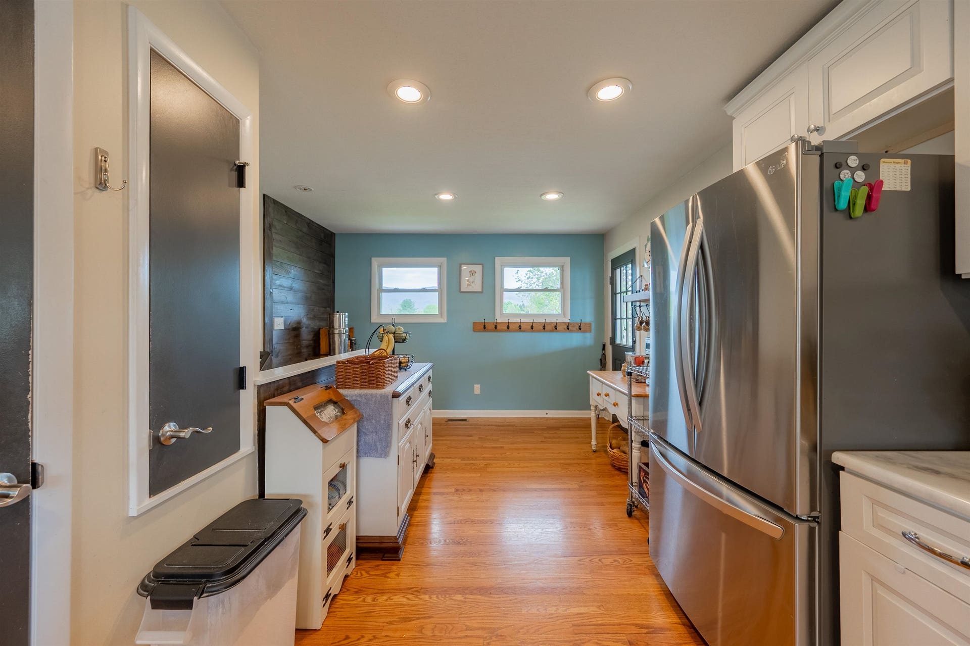913 Locust Drive, Pearisburg, VA 24134