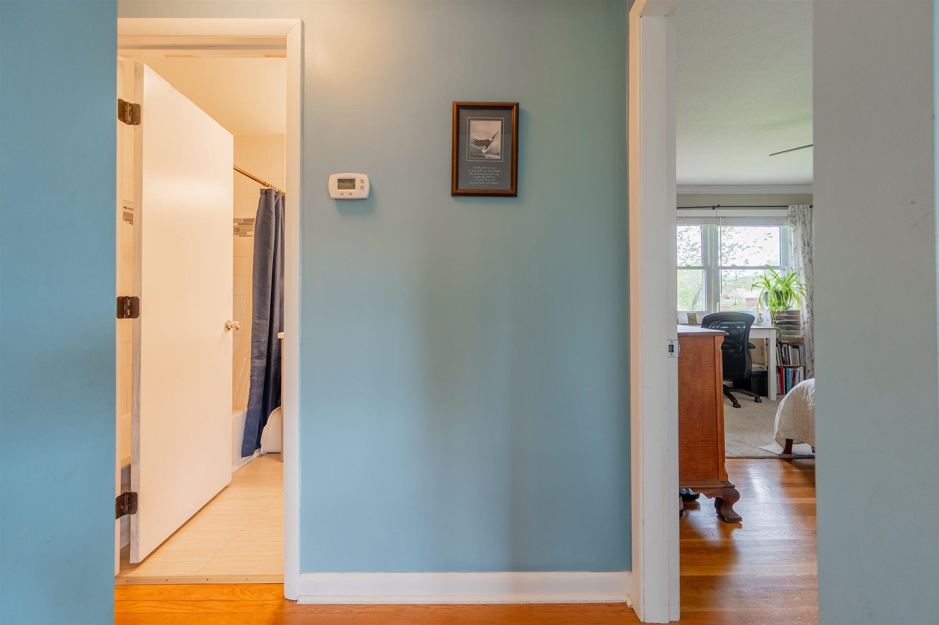 913 Locust Drive, Pearisburg, VA 24134