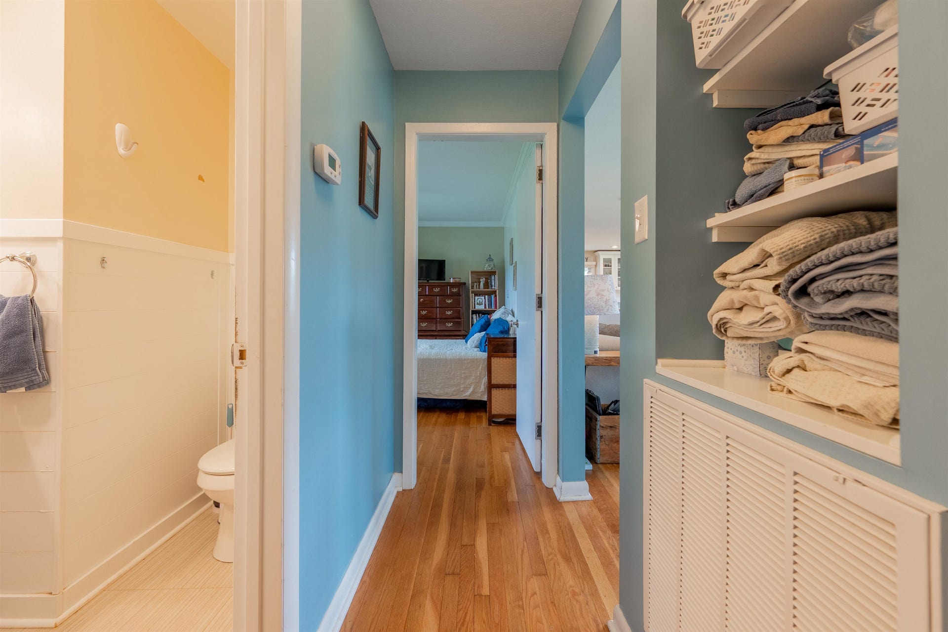 913 Locust Drive, Pearisburg, VA 24134