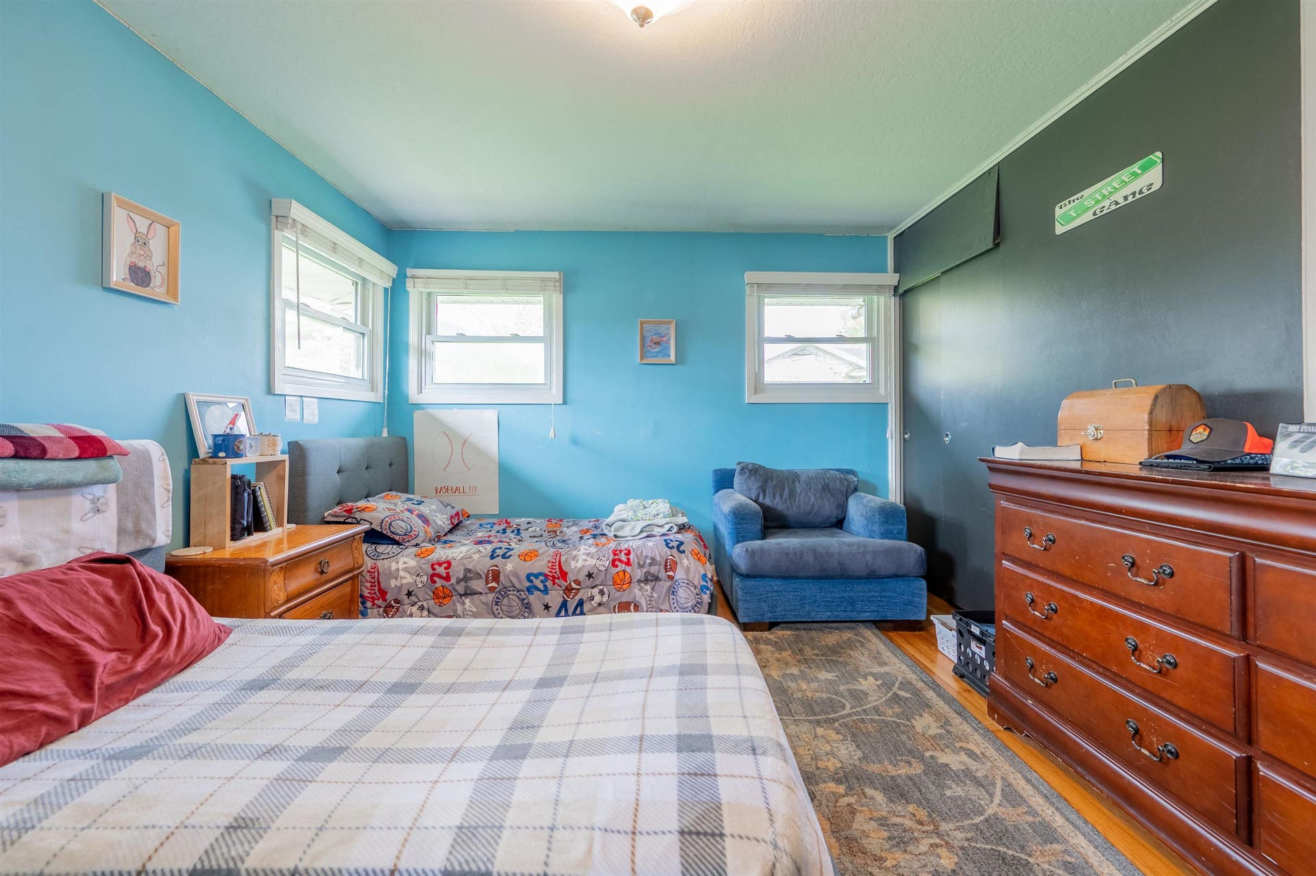 913 Locust Drive, Pearisburg, VA 24134