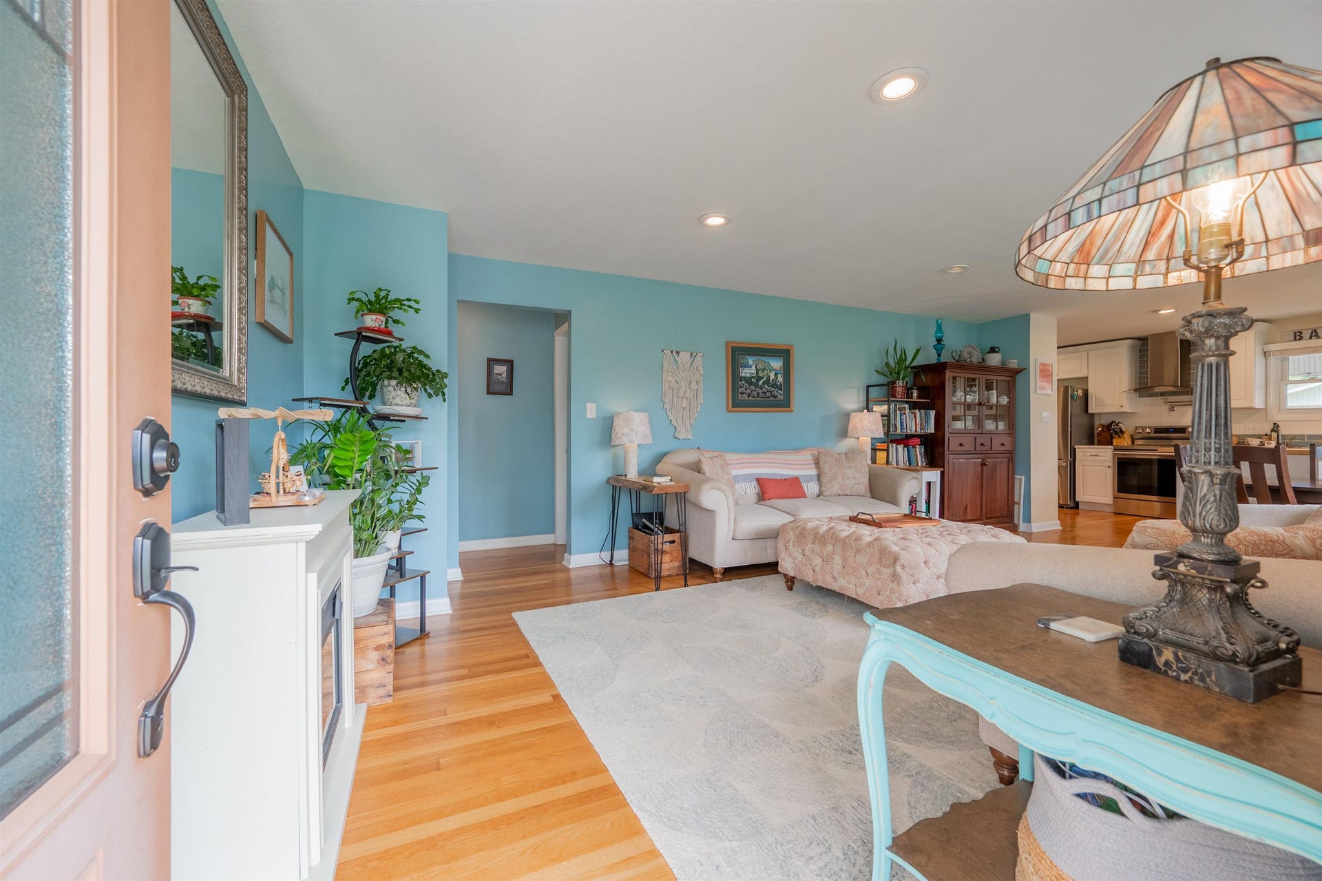 913 Locust Drive, Pearisburg, VA 24134