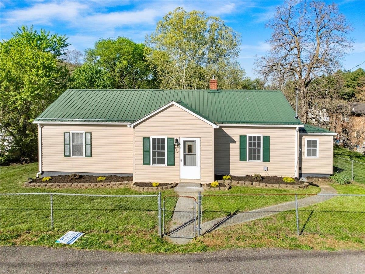 1802 Martin Avenue, Radford, VA 24141