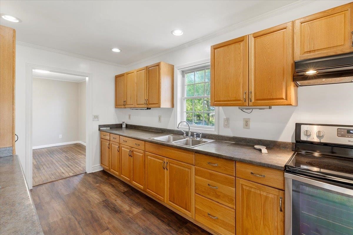 1802 Martin Avenue, Radford, VA 24141