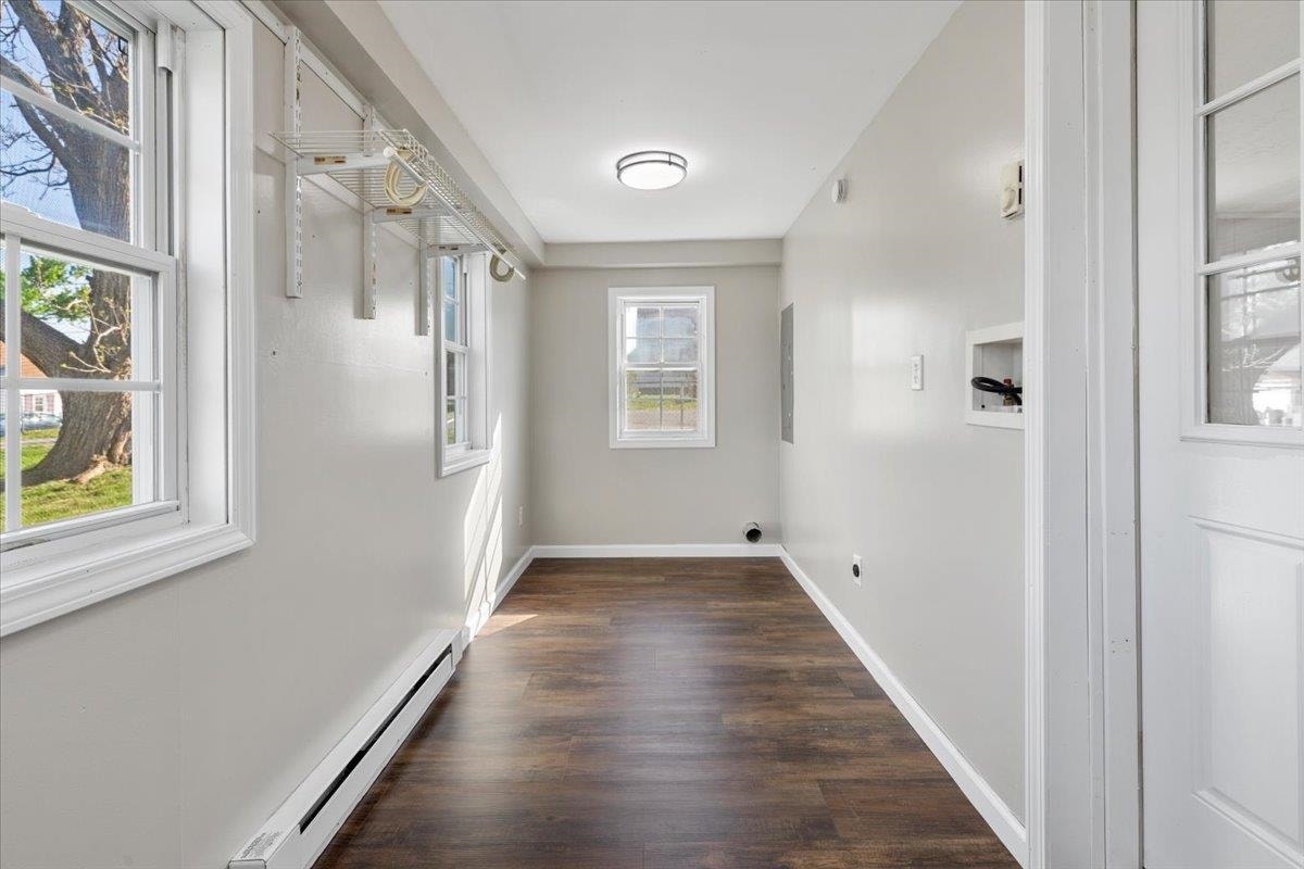 1802 Martin Avenue, Radford, VA 24141